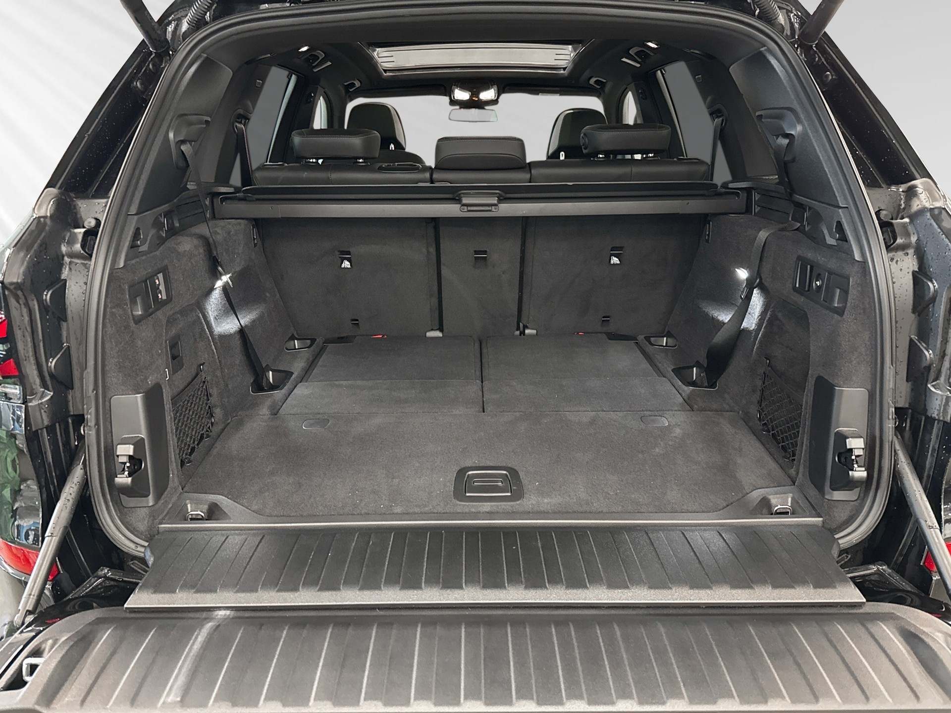 BMW X5 xDrive 48V 30d M Sport Pro Steptronic-image-7