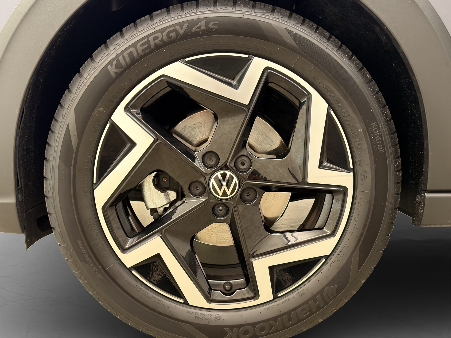VW Taigo 1.5 TSI R-Line DSG-image-14