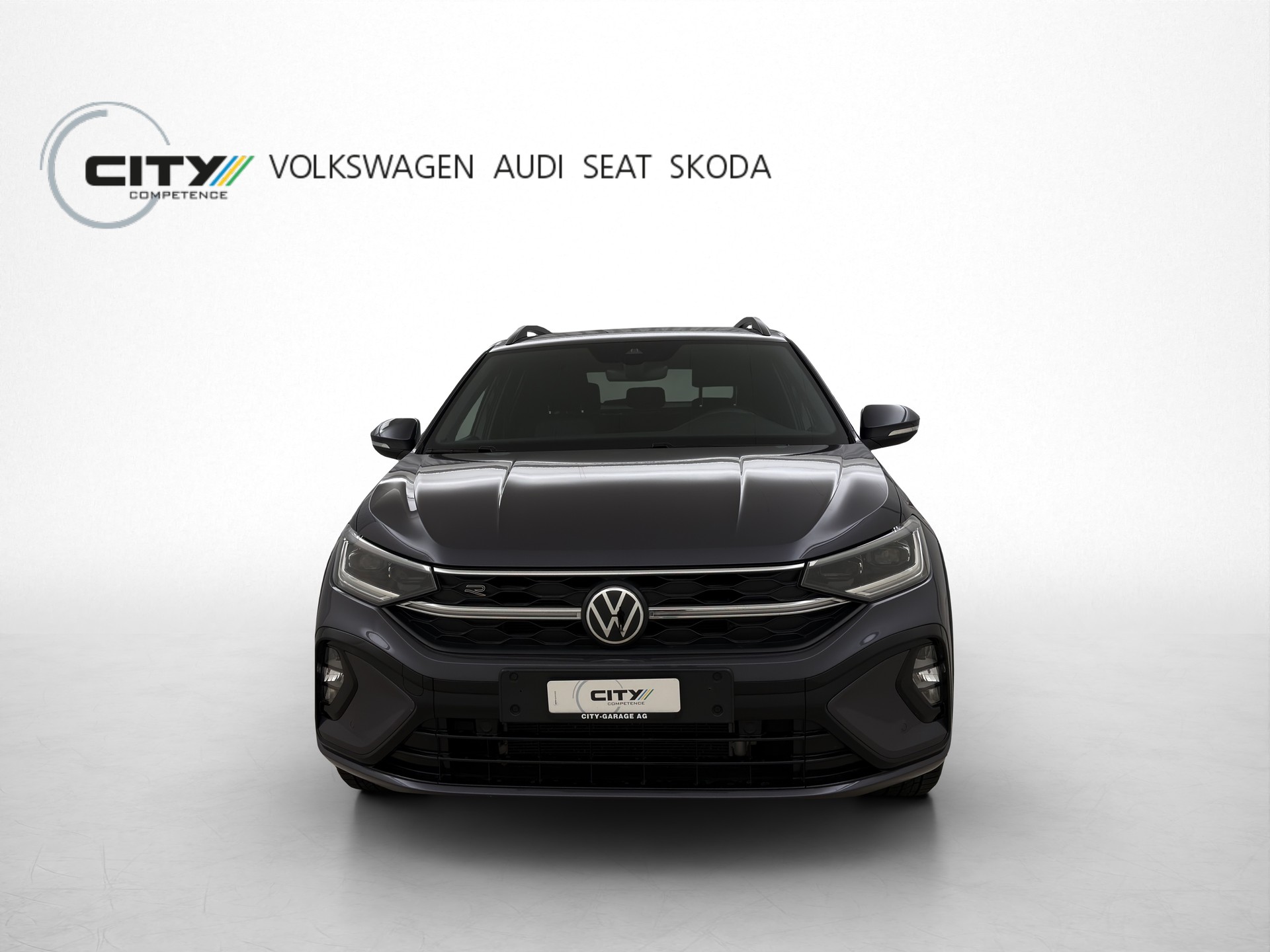 VW Taigo 1.5 TSI R-Line DSG-image-3