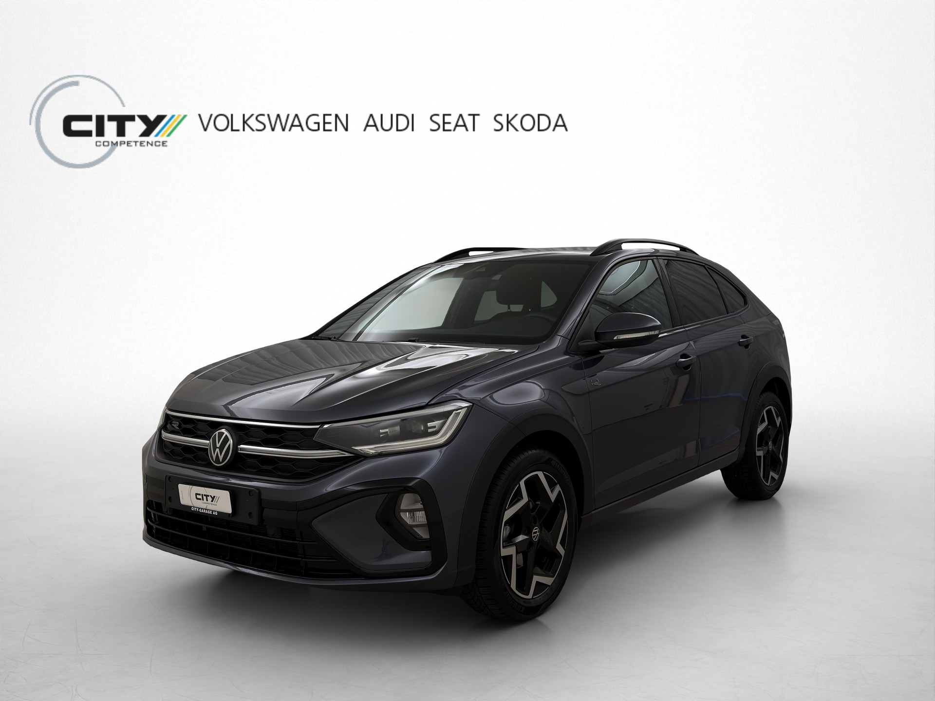 VW Taigo 1.5 TSI R-Line DSG-image-0