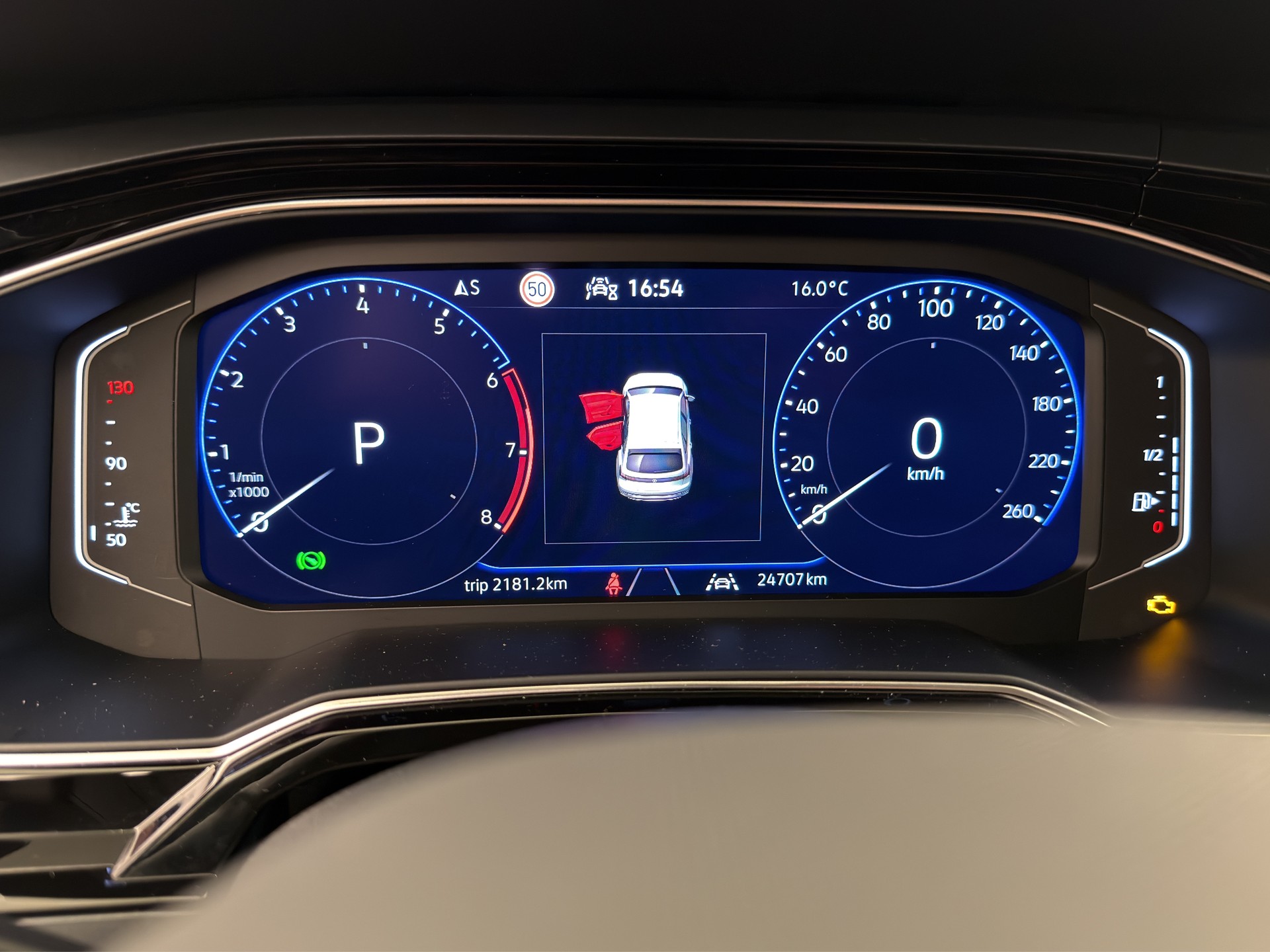 VW Taigo 1.5 TSI R-Line DSG-image-7