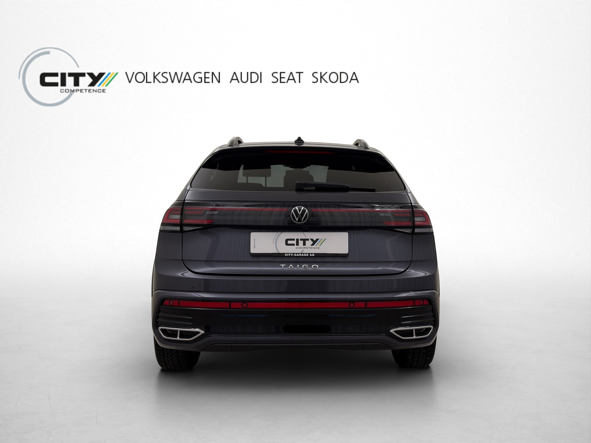 VW Taigo 1.5 TSI R-Line DSG-image-4