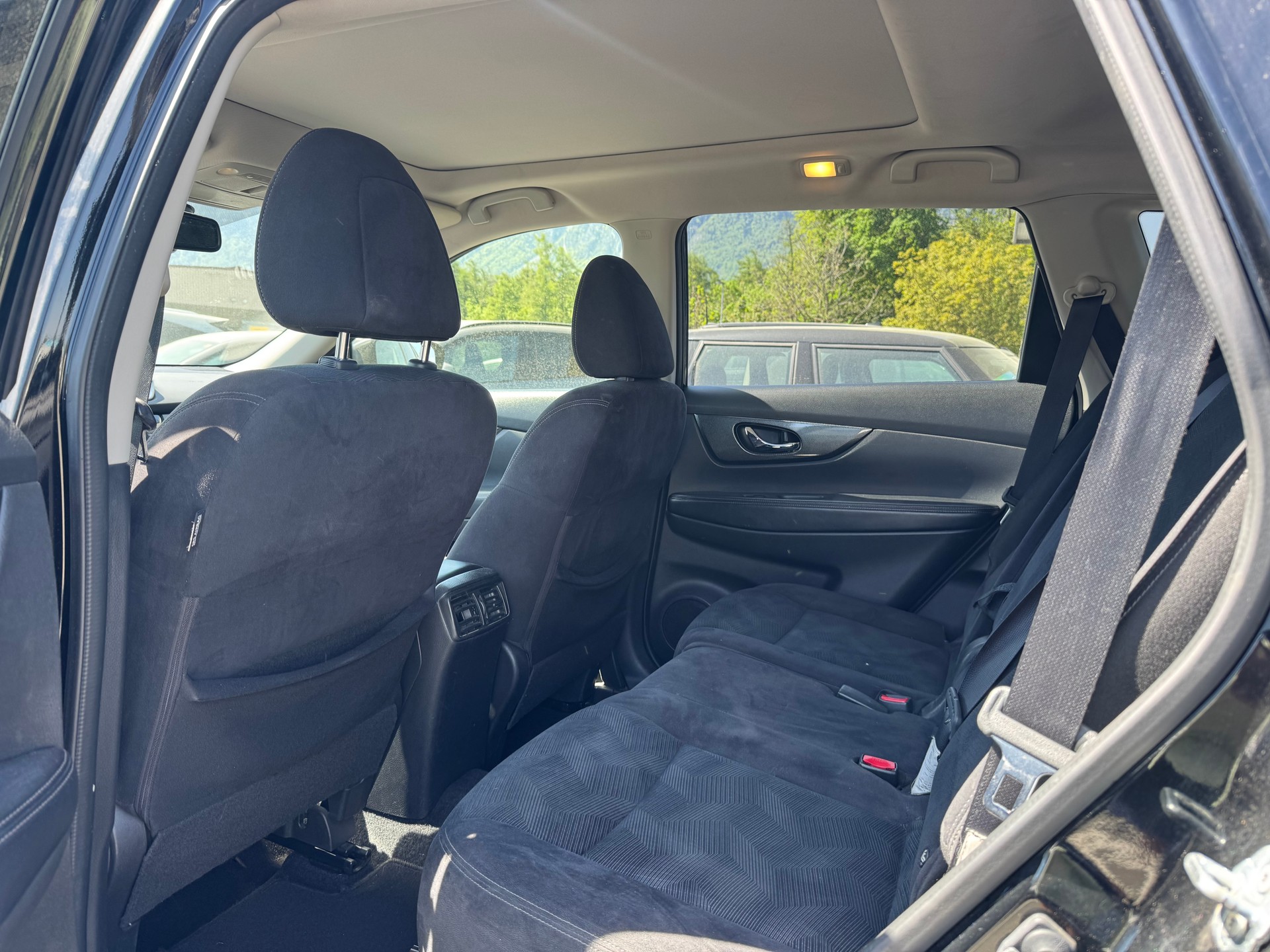 NISSAN X-Trail 1.6 dCi tekna ALL-MODE 4x4-image-7