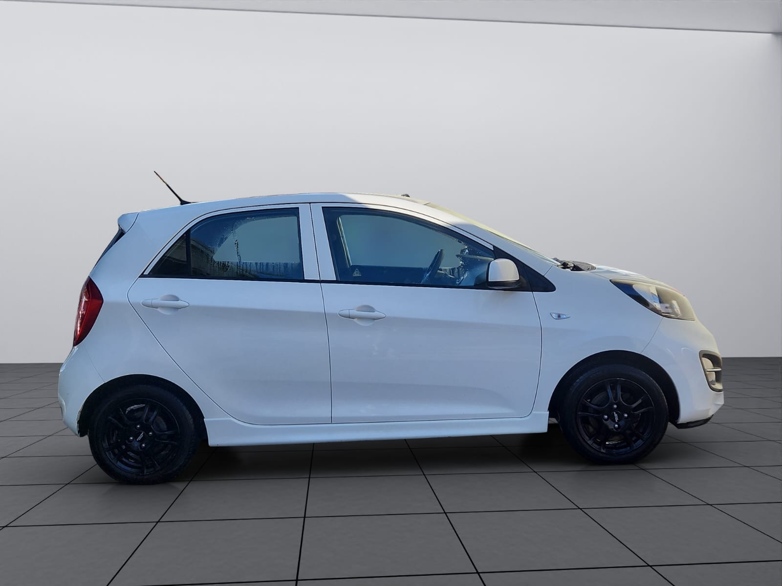 KIA Picanto 1.2 CVVT Trend-image-7