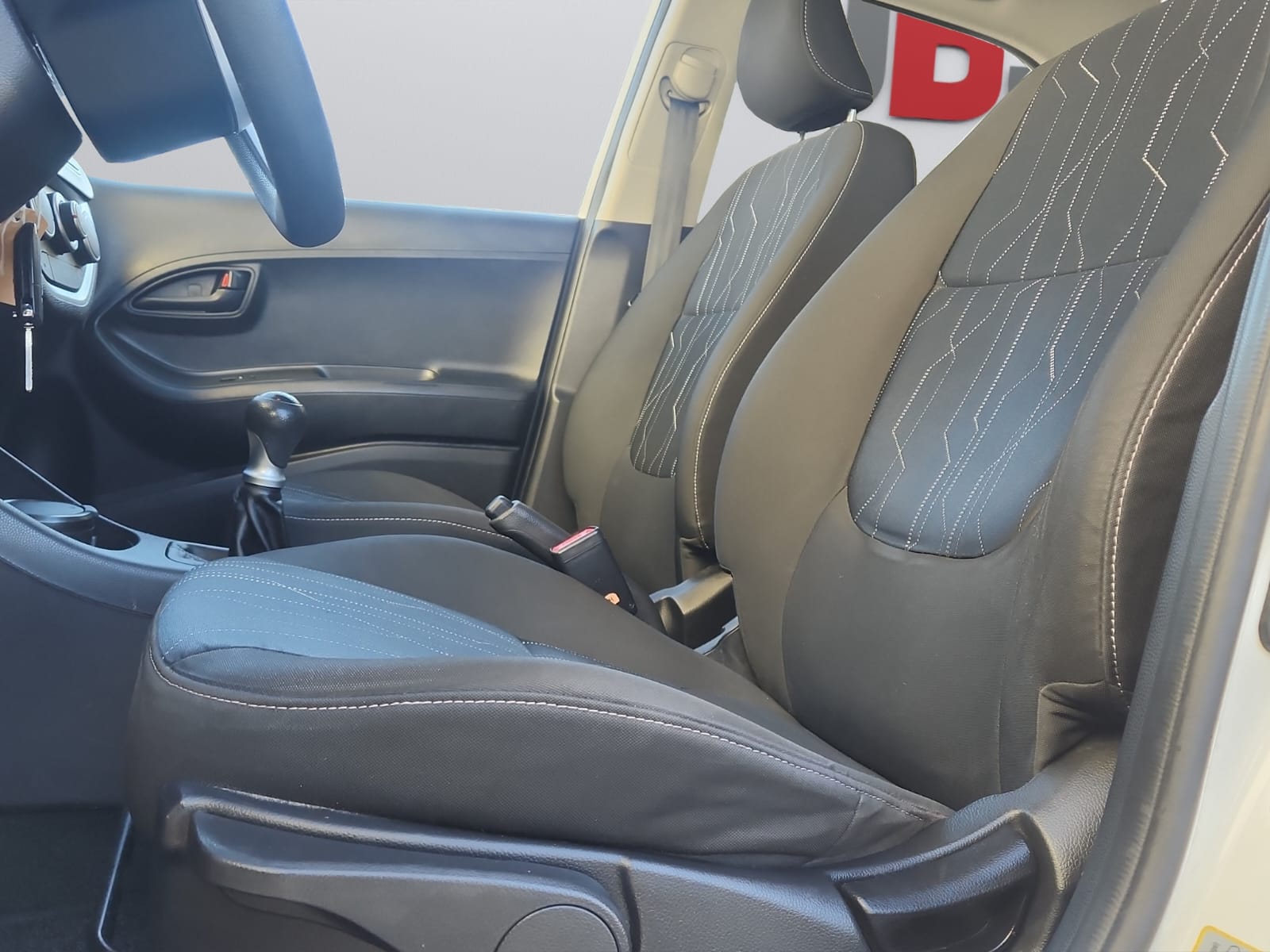 KIA Picanto 1.2 CVVT Trend-image-8