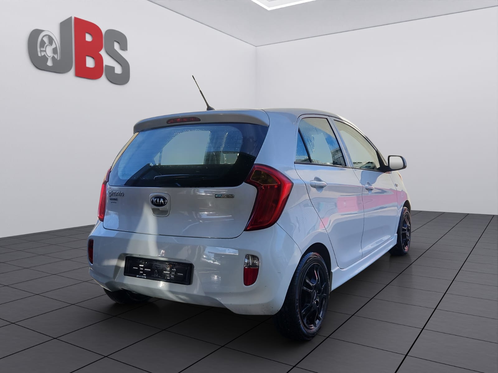 KIA Picanto 1.2 CVVT Trend-image-6