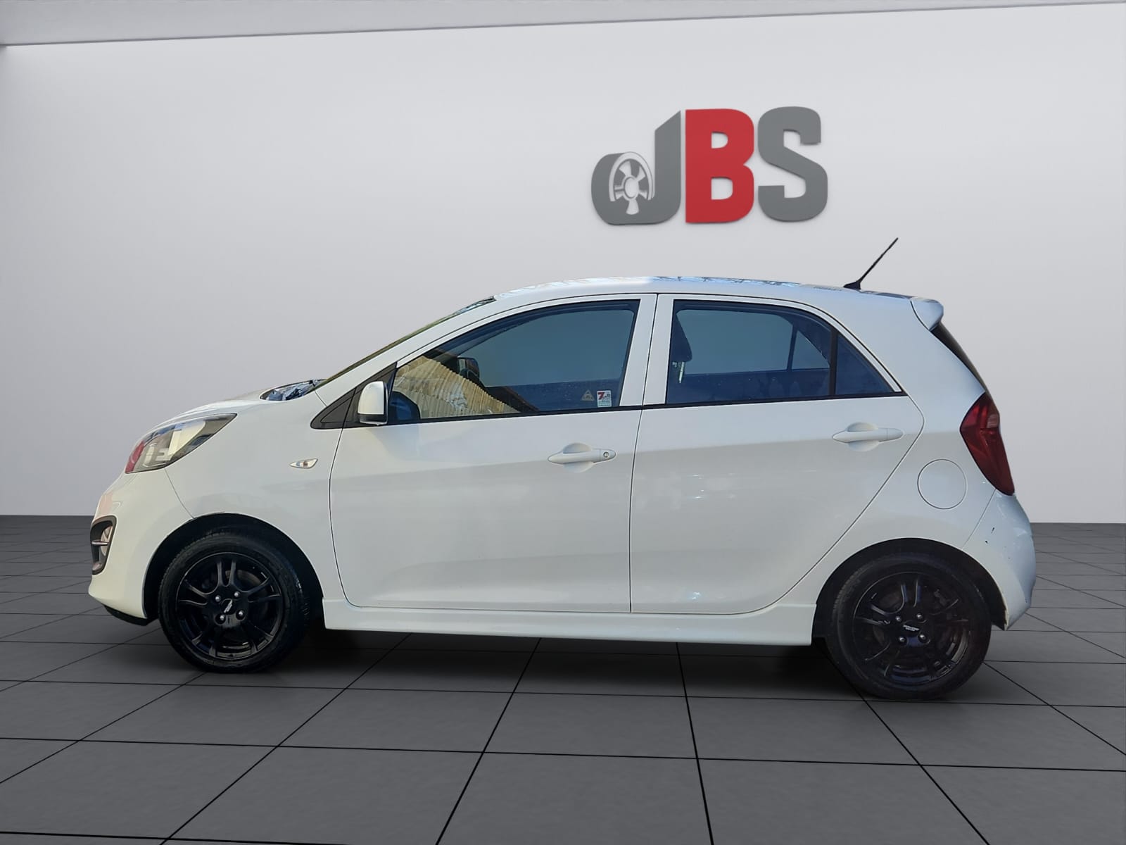 KIA Picanto 1.2 CVVT Trend-showroom-element-3