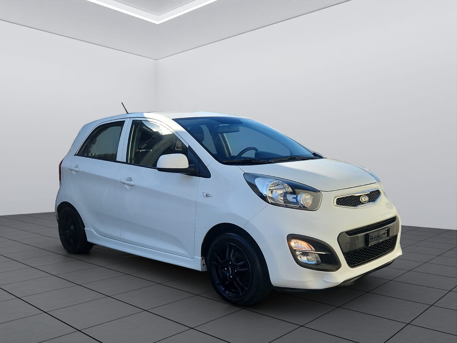 KIA Picanto 1.2 CVVT Trend-showroom-element-2
