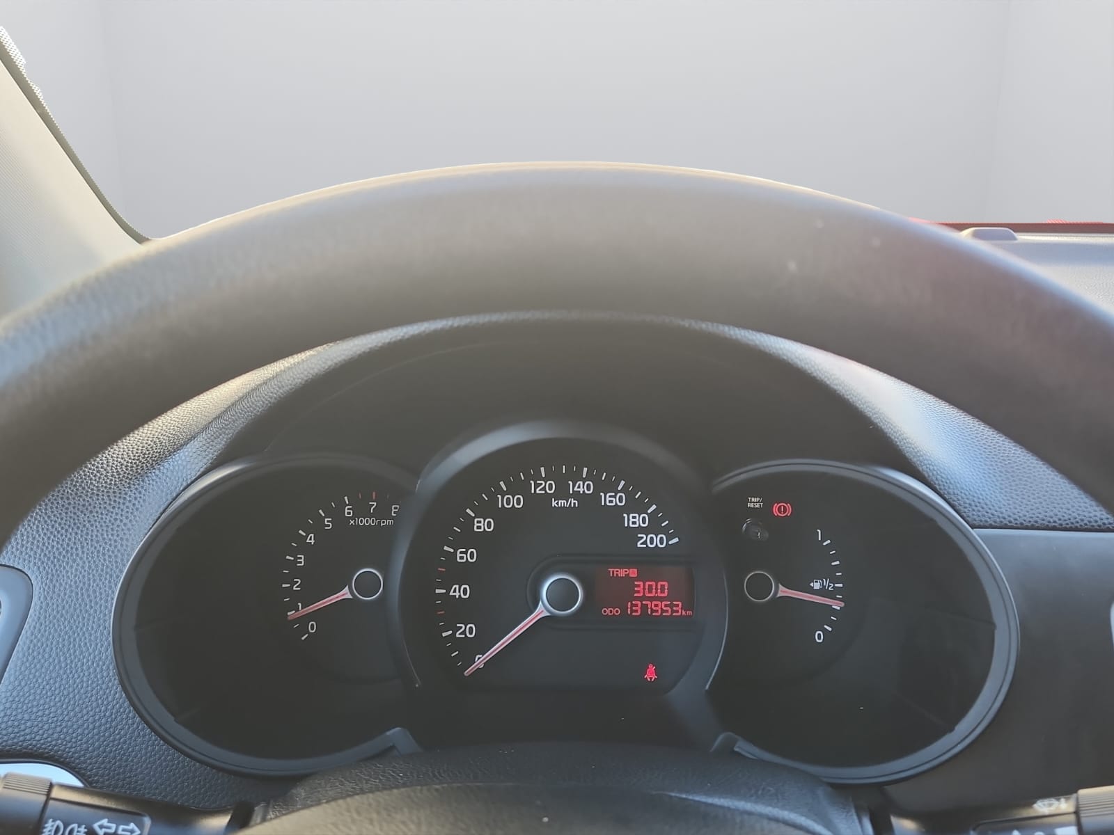 KIA Picanto 1.2 CVVT Trend-image-12