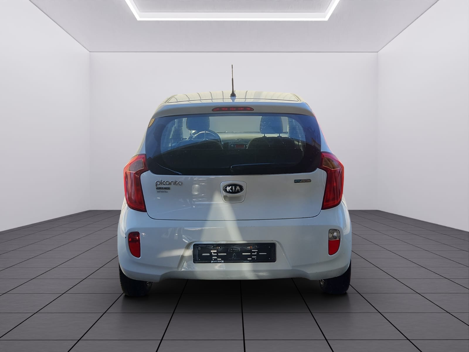 KIA Picanto 1.2 CVVT Trend-image-5