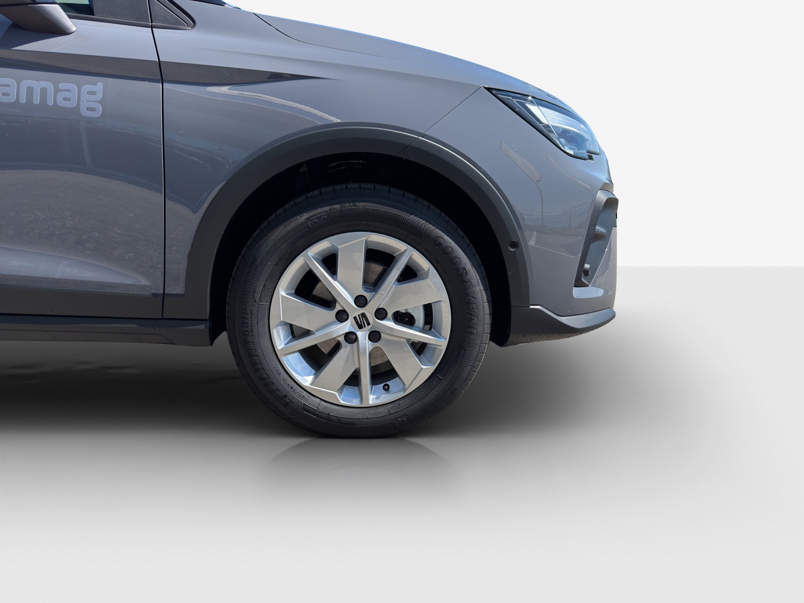 SEAT Arona 1.0 TSI Eco Style DSG-image-6
