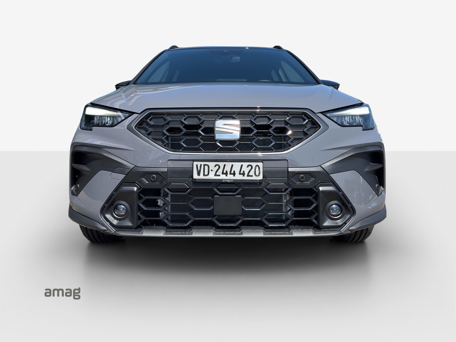 SEAT Arona 1.0 TSI Eco Style DSG-image-8
