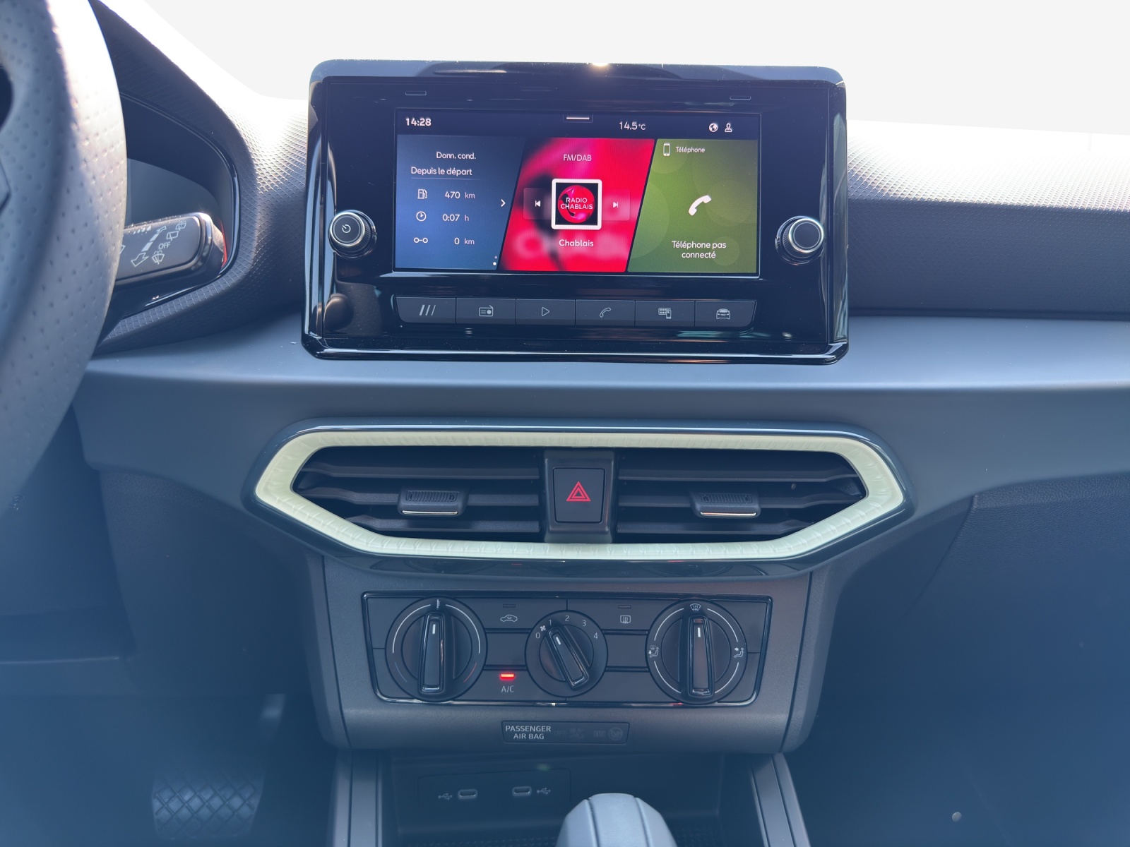 SEAT Arona 1.0 TSI Eco Style DSG-image-12