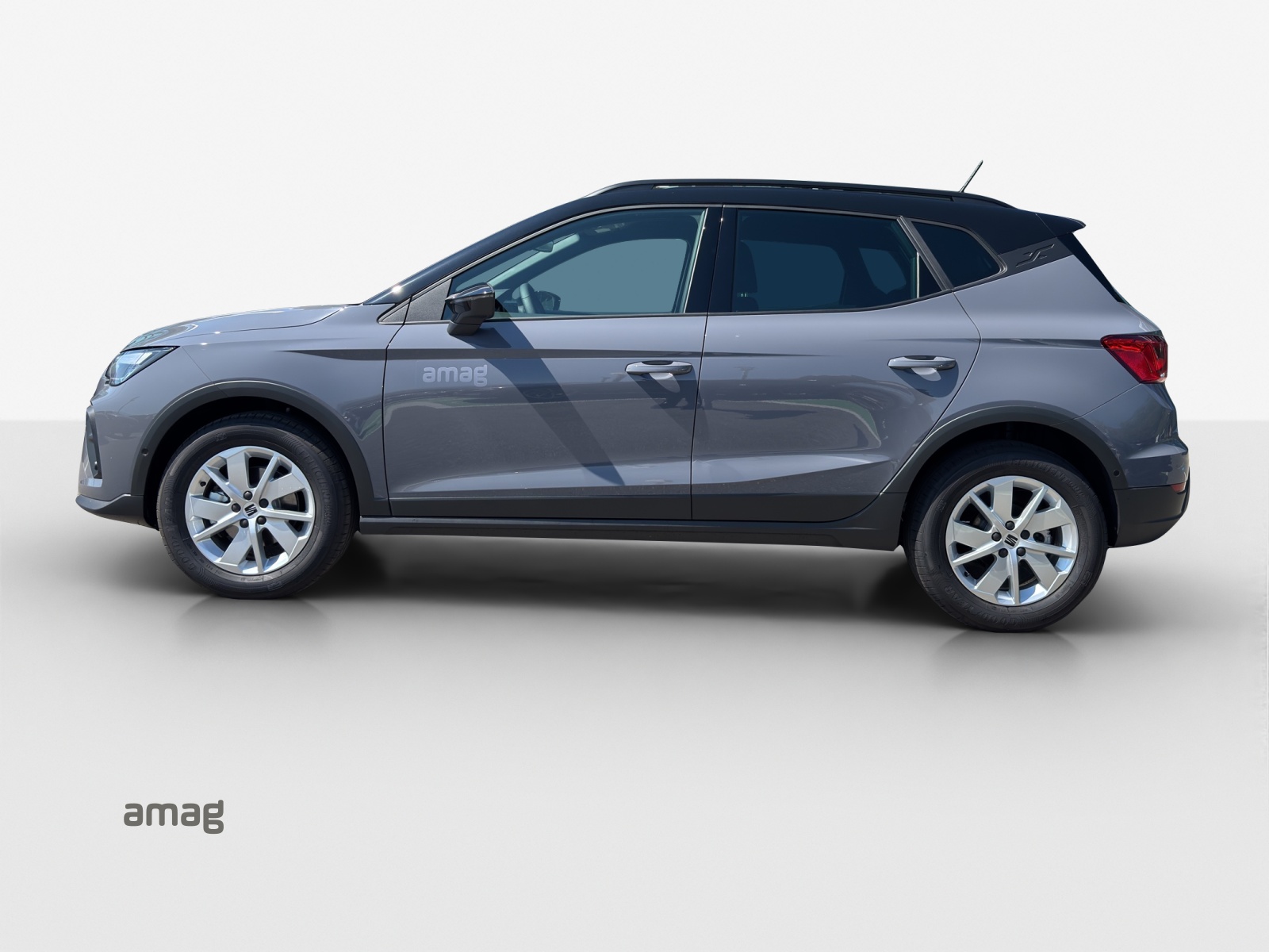 SEAT Arona 1.0 TSI Eco Style DSG-image-1