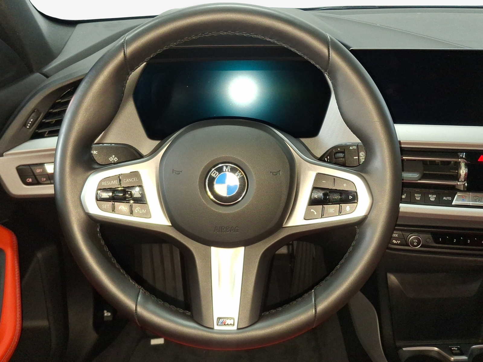 BMW 120i Steptronic-image-9