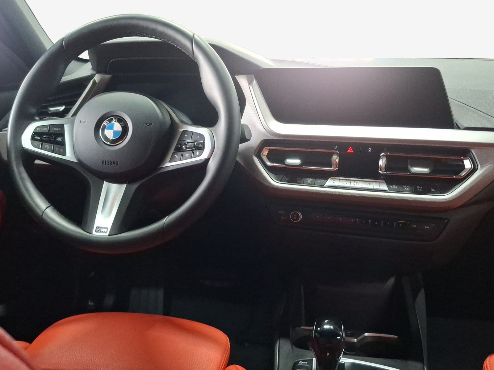 BMW 120i Steptronic-image-8