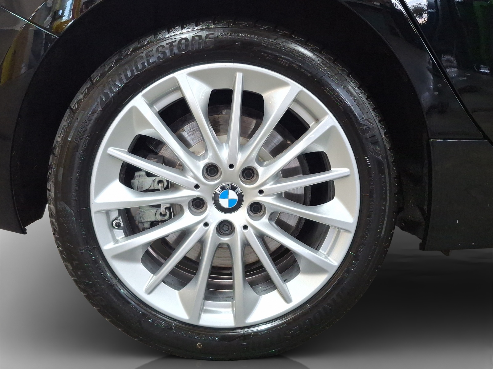 BMW 120i Steptronic-image-13