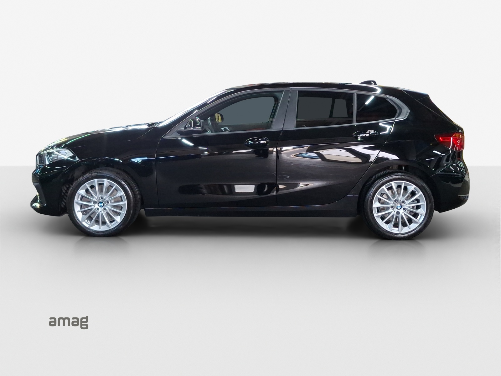 BMW 120i Steptronic-image-1