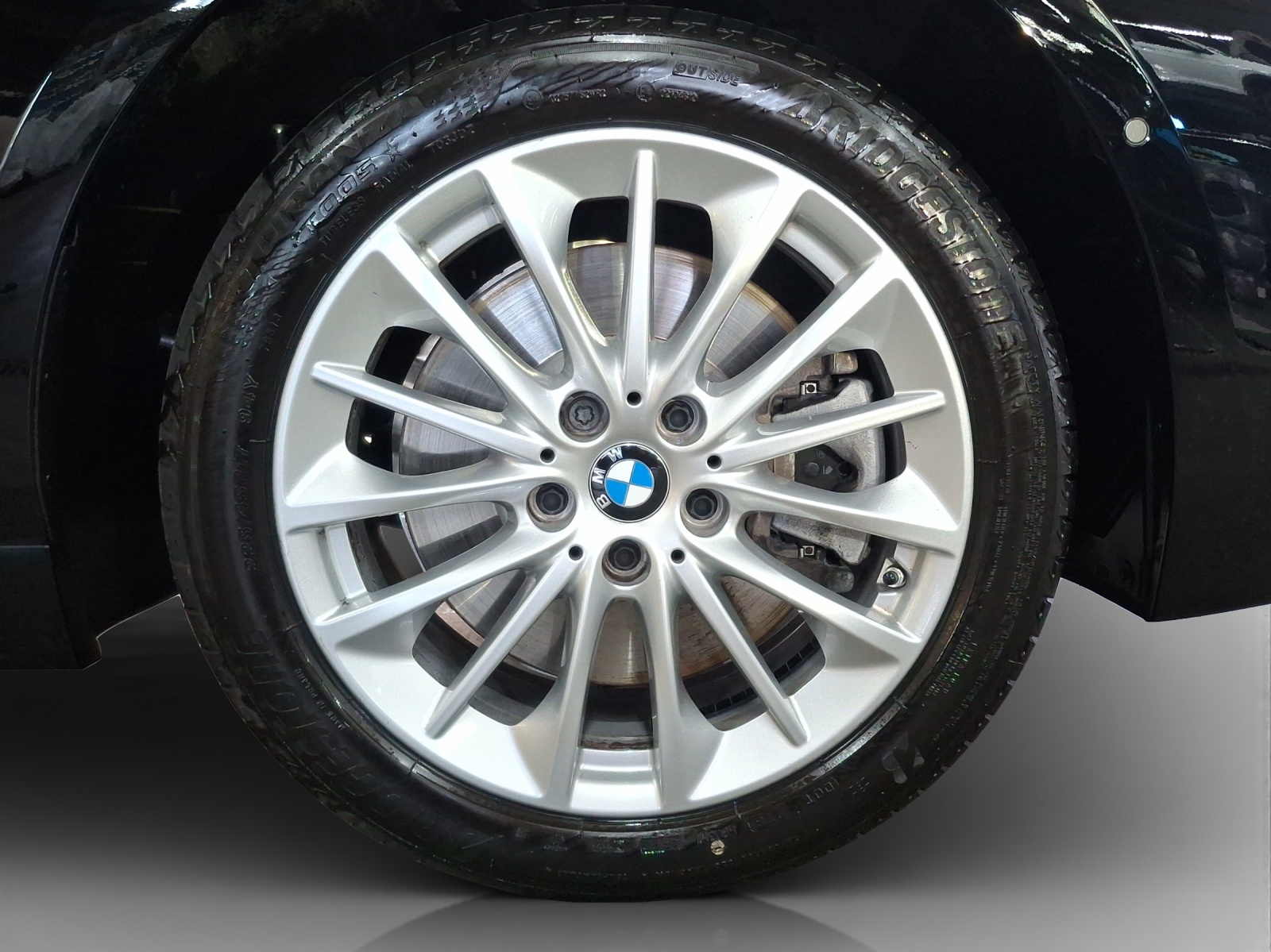 BMW 120i Steptronic-image-14
