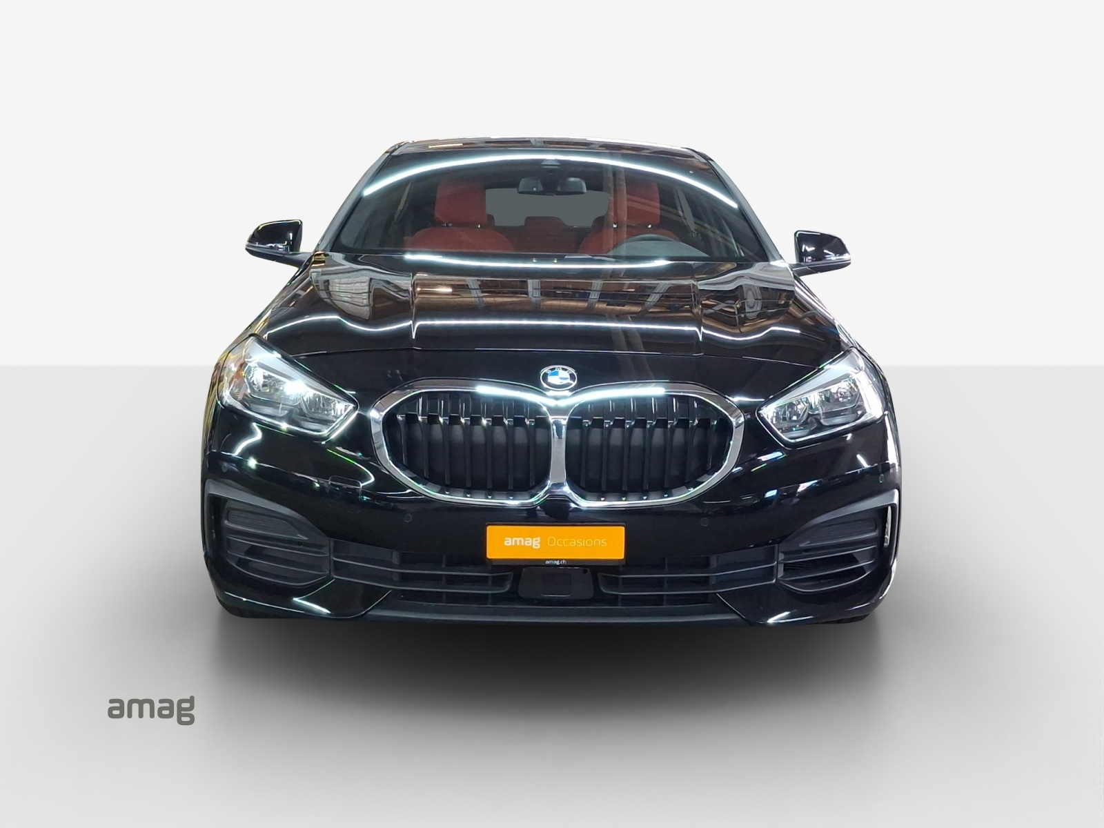 BMW 120i Steptronic-image-6