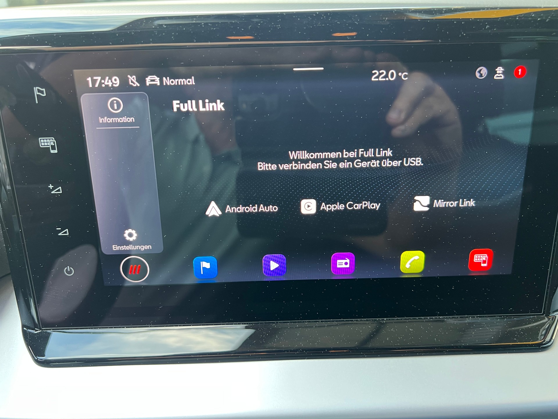 SEAT Ibiza 1.0 EcoTSI FR *** Navigation * Assisten * Tempomat / Distanzregler ACC * Alufelgen 18" ***-image-26