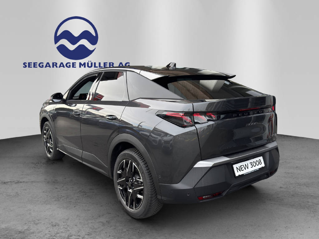 PEUGEOT 3008 e-GT AWD-image-3