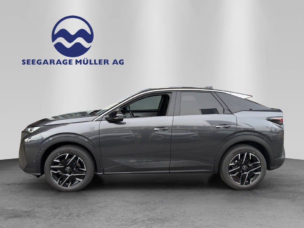 PEUGEOT 3008 e-GT AWD-image-2