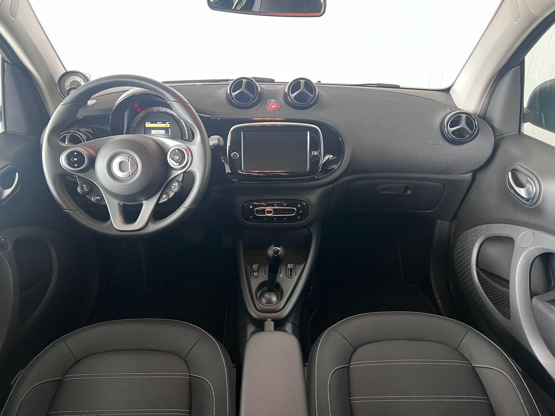 SMART fortwo EQ prime (incl. Batterie)-image-16