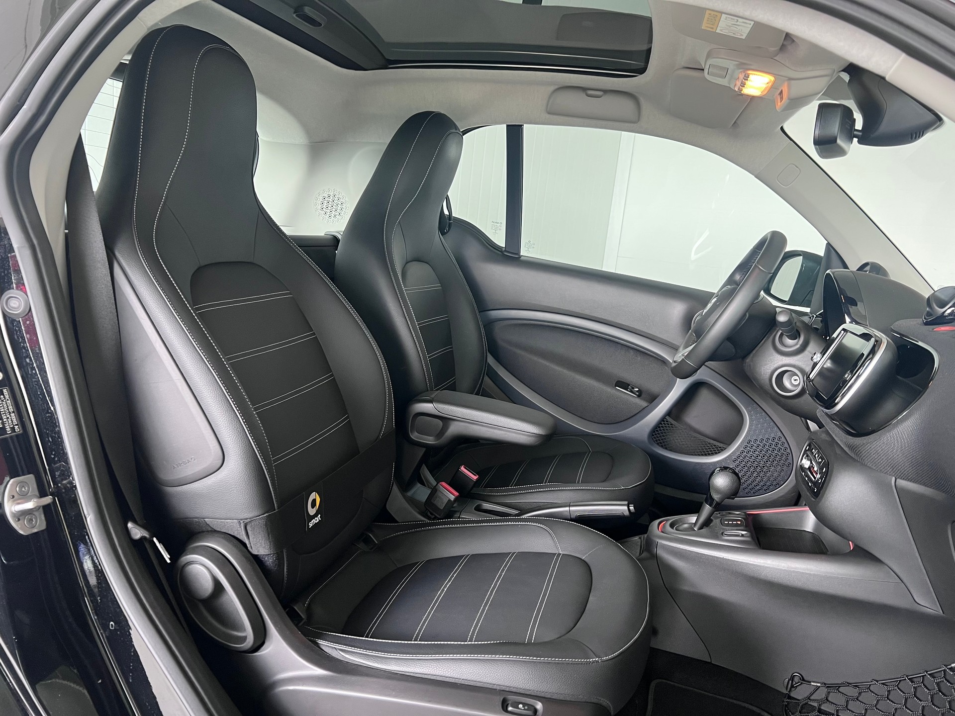 SMART fortwo EQ prime (incl. Batterie)-image-12