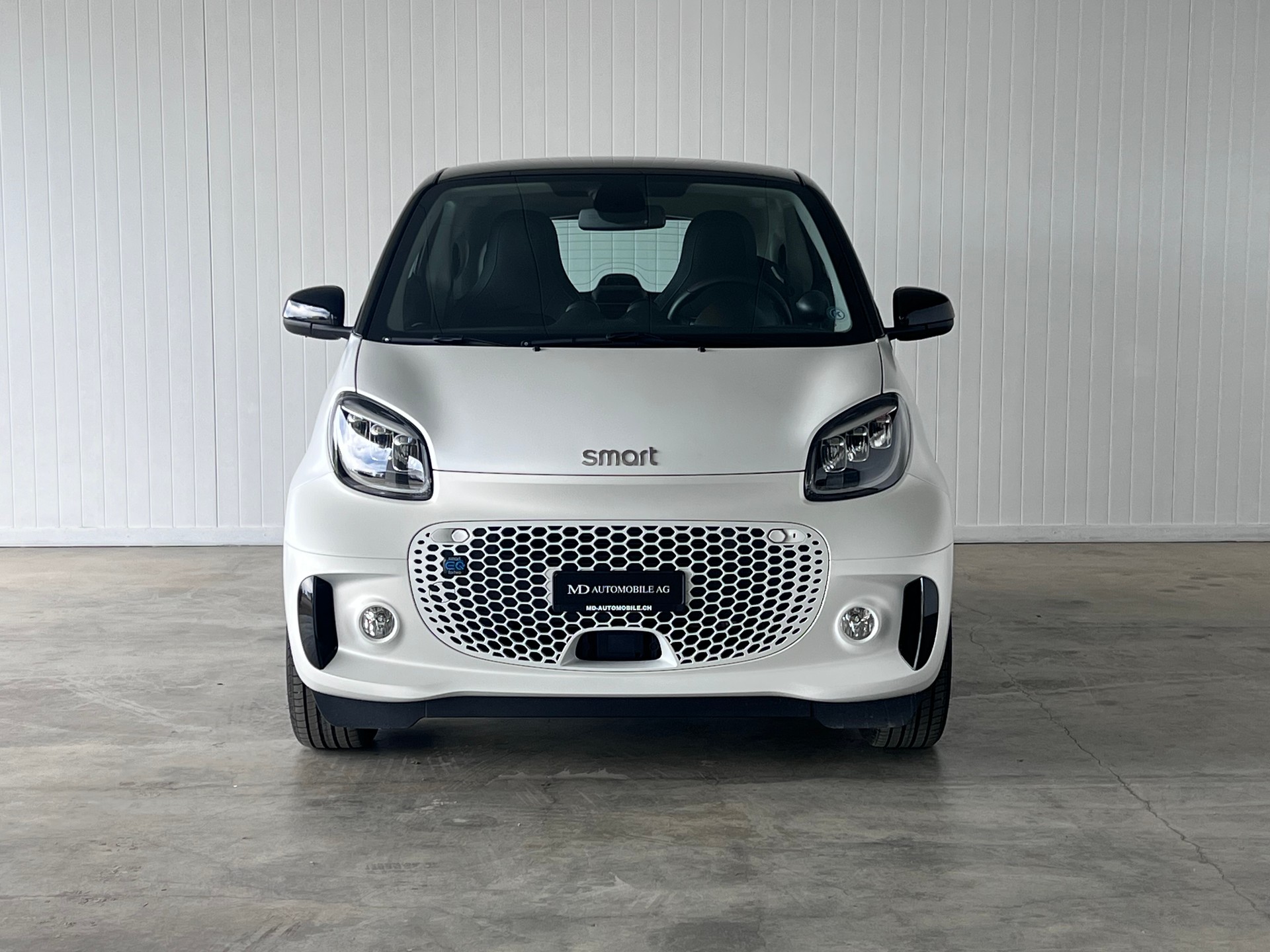 SMART fortwo EQ prime (incl. Batterie)-showroom-element-3