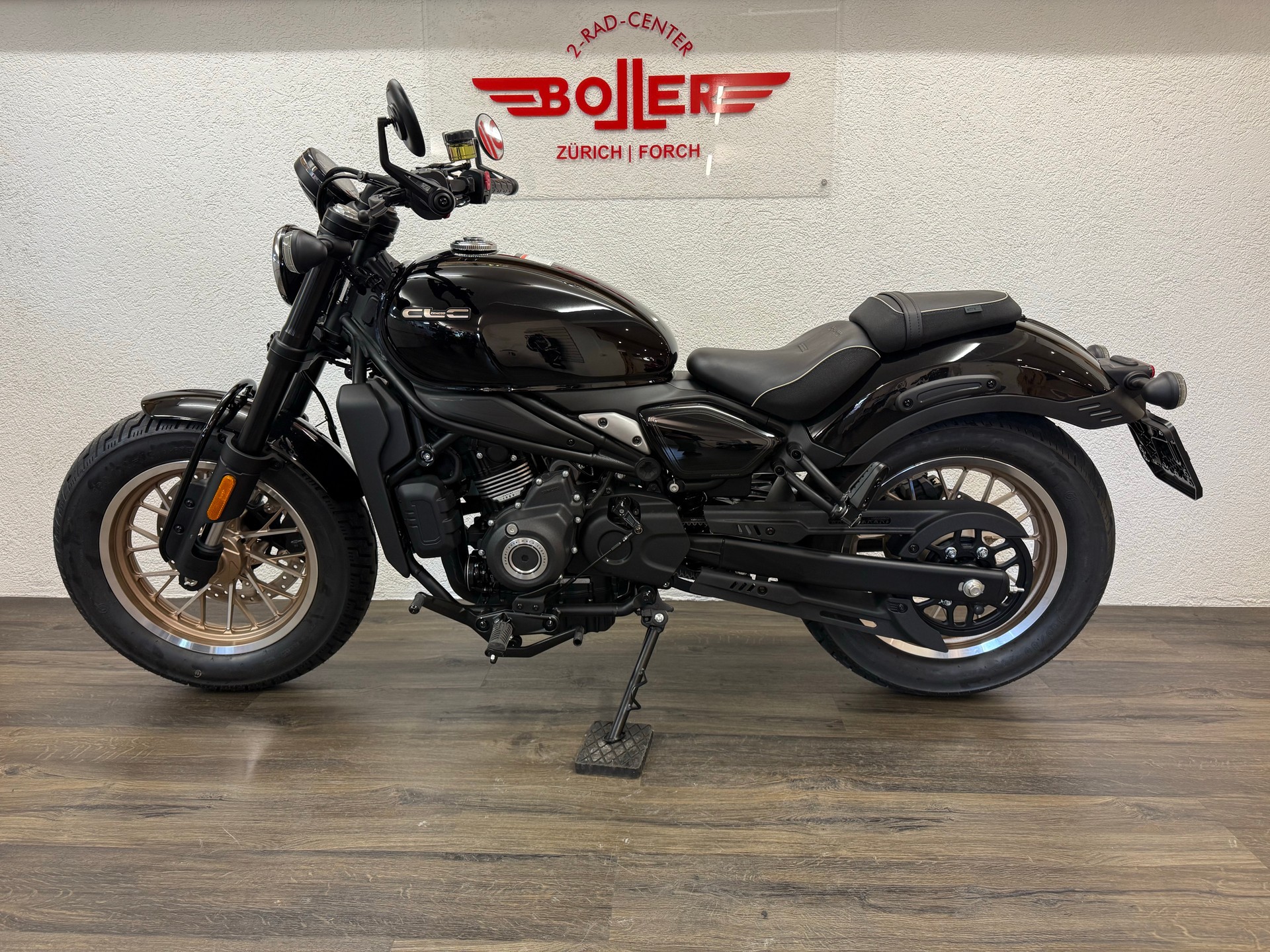 CF MOTO 450CL-C-image-6