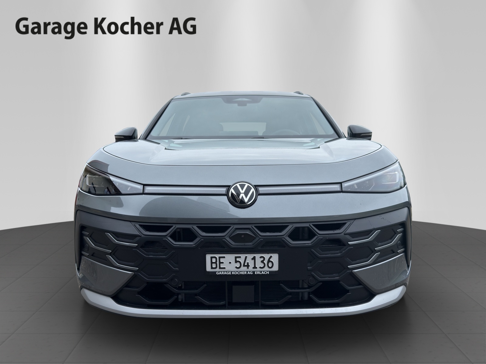 VW T-Roc 1.5 eTSI mHEV Style DSG-showroom-element-1