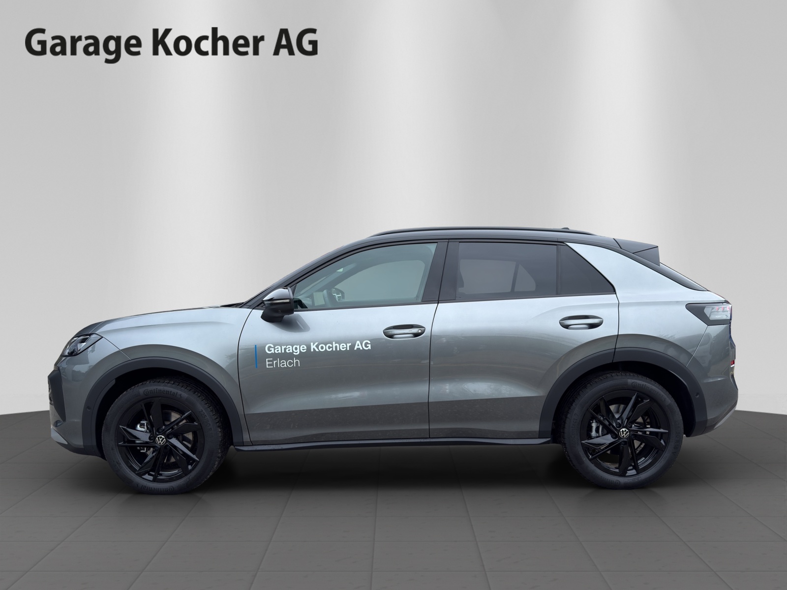 VW T-Roc 1.5 eTSI mHEV Style DSG-showroom-element-2