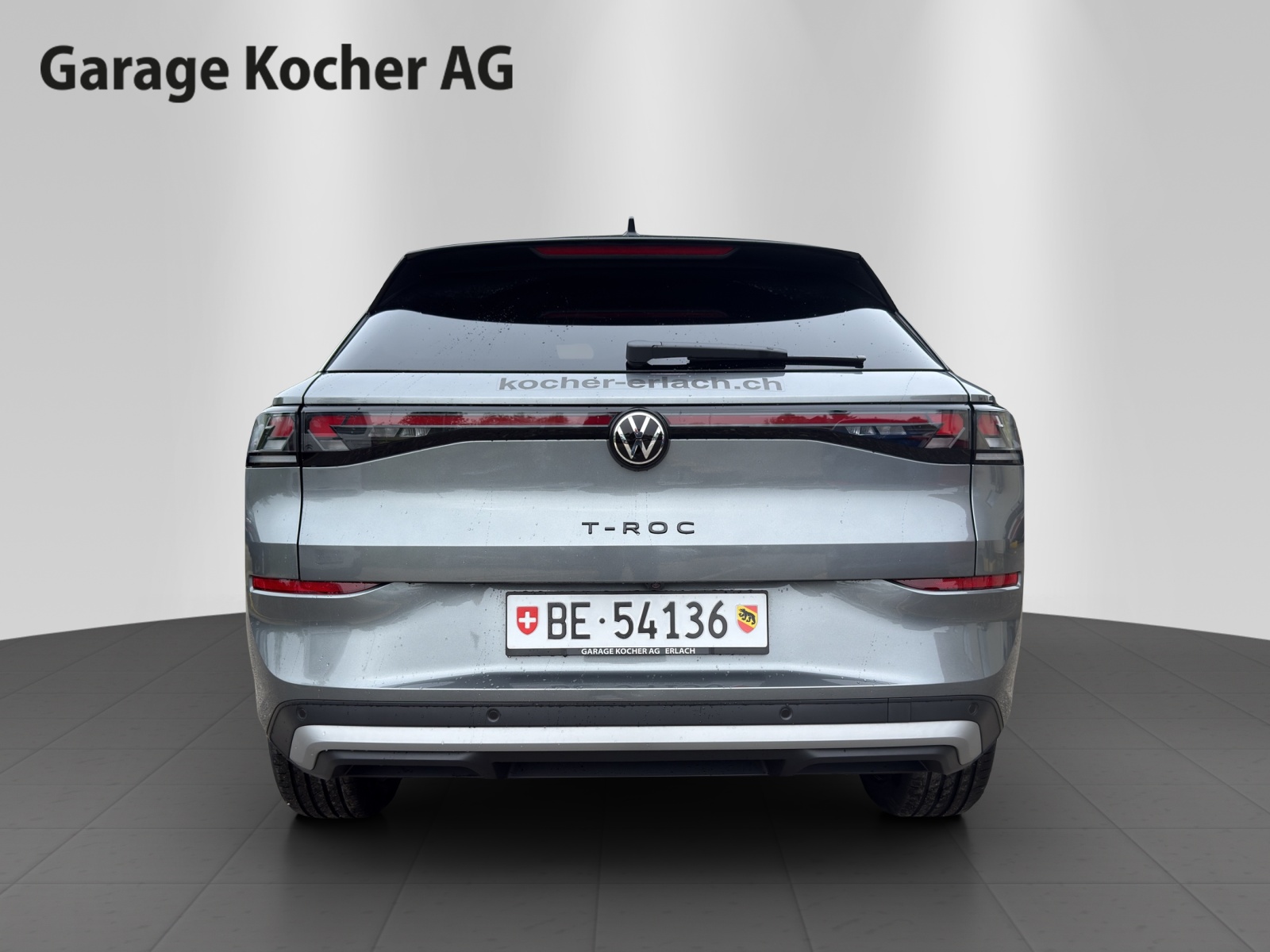 VW T-Roc 1.5 eTSI mHEV Style DSG-showroom-element-3