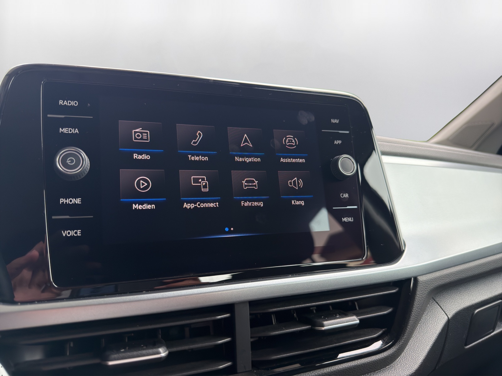 VW T-Roc 1.5 TSI EVO Life DSG-image-8