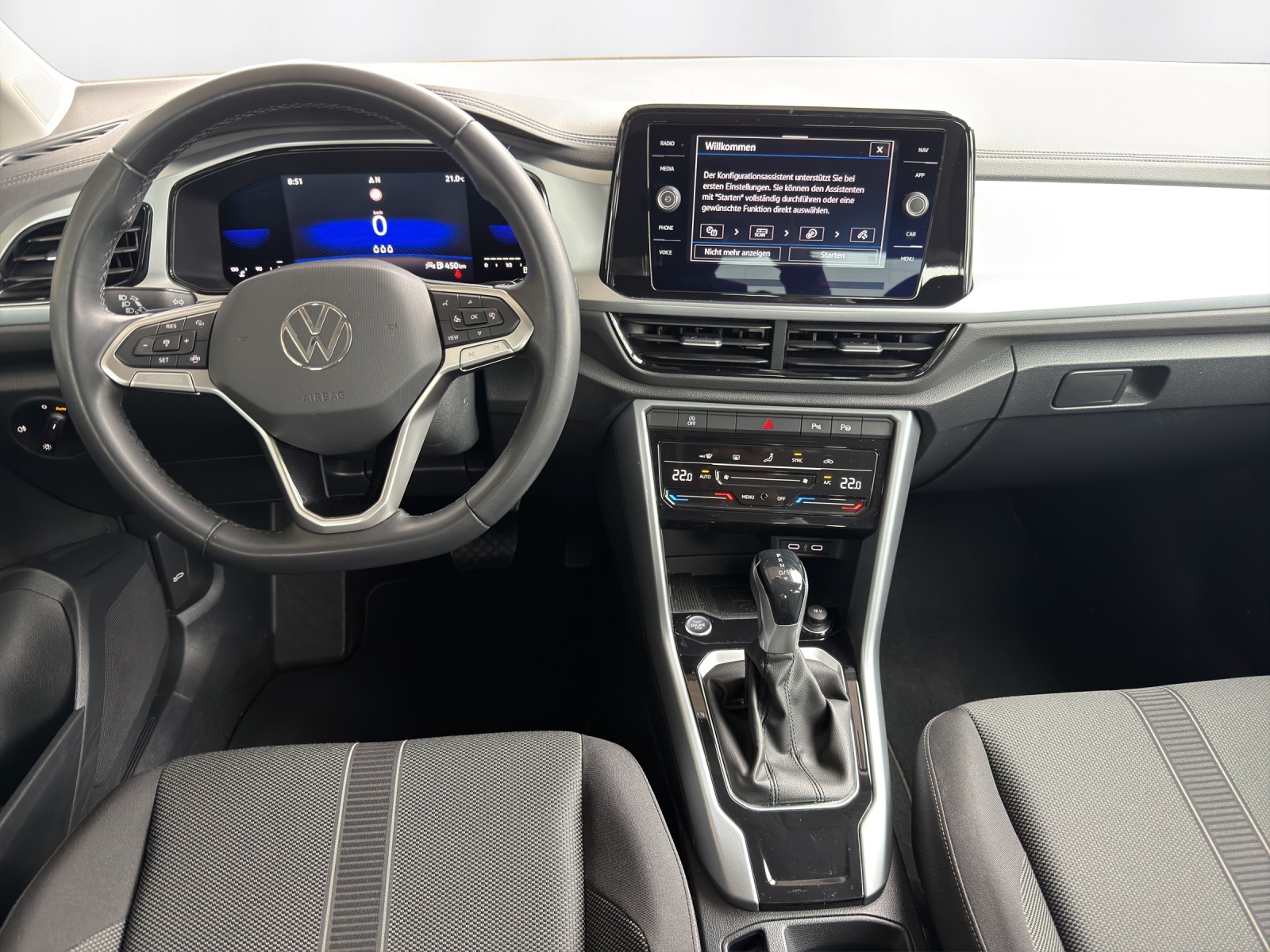 VW T-Roc 1.5 TSI EVO Life DSG-image-6