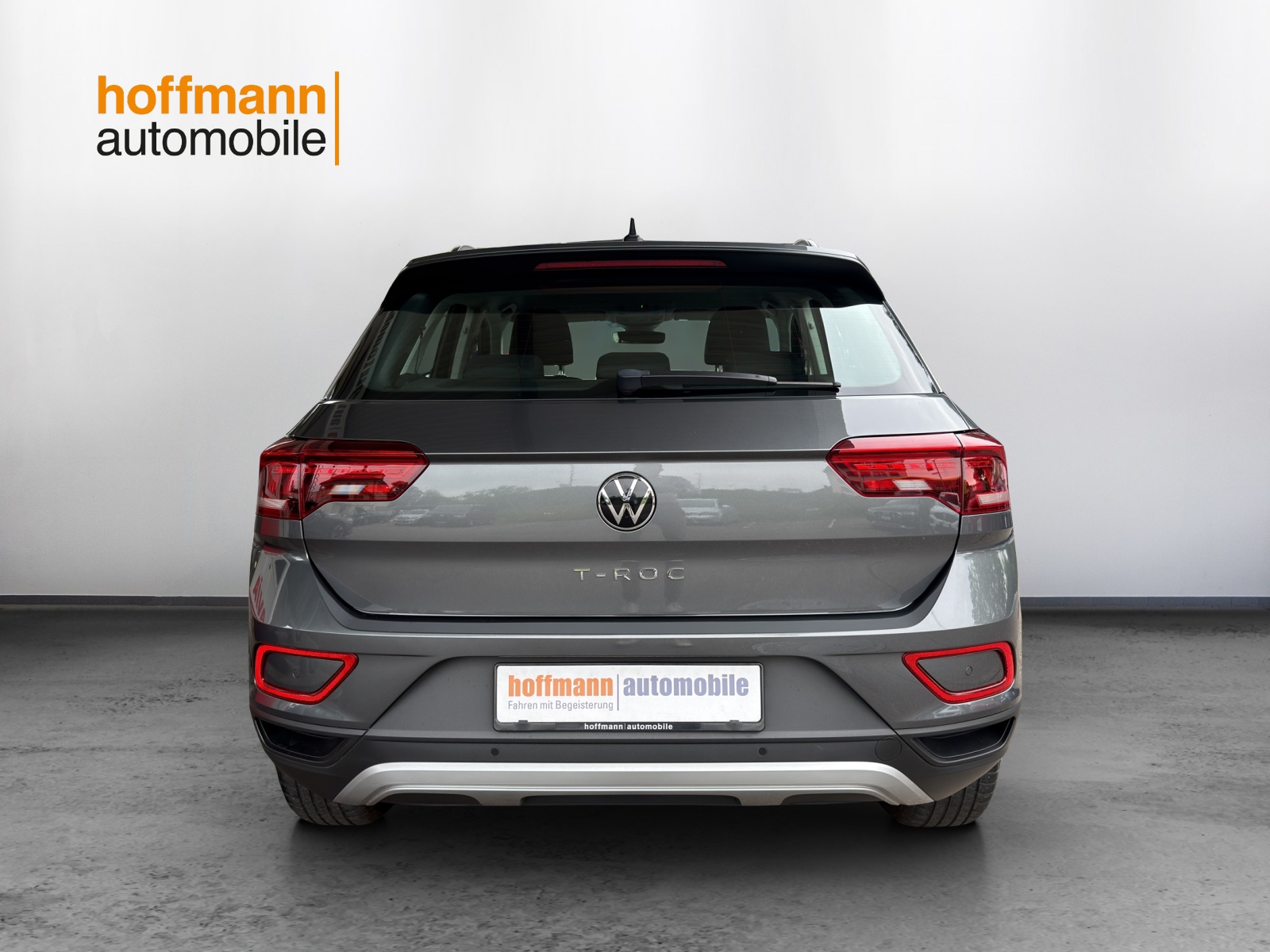 VW T-Roc 1.5 TSI EVO Life DSG-image-4