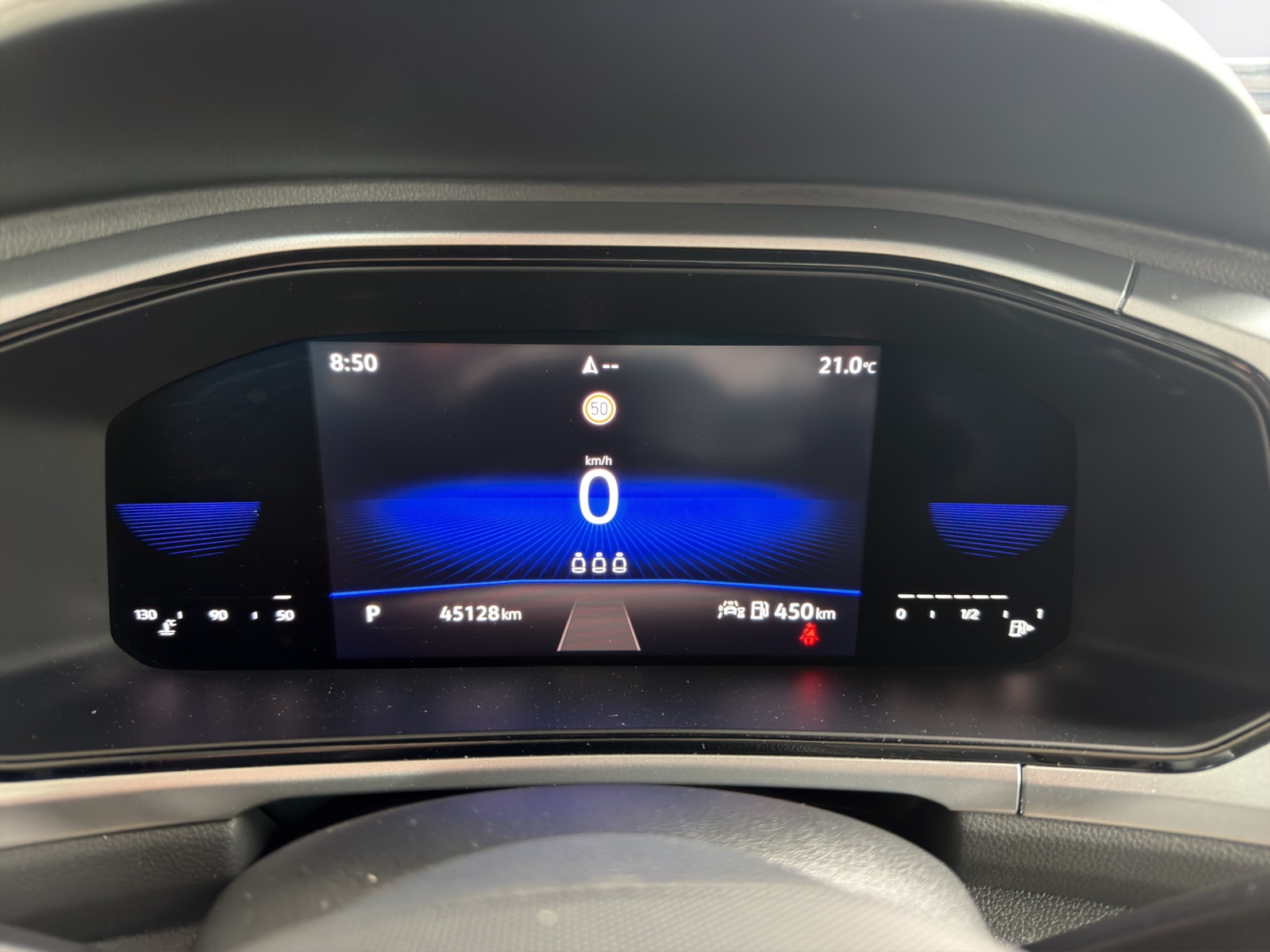 VW T-Roc 1.5 TSI EVO Life DSG-image-7