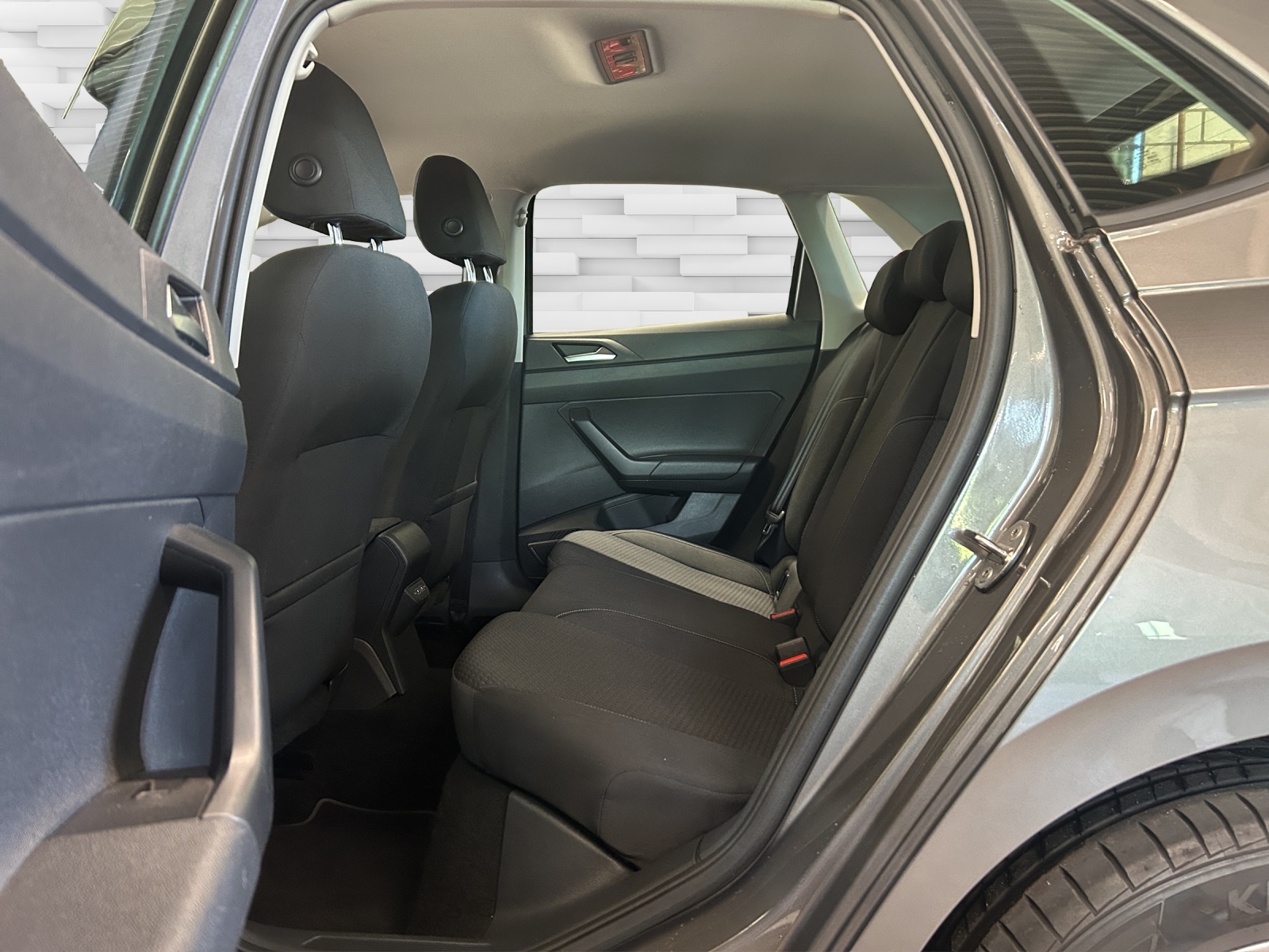 VW Polo 1.0 TSI BMT Comfortline-image-4