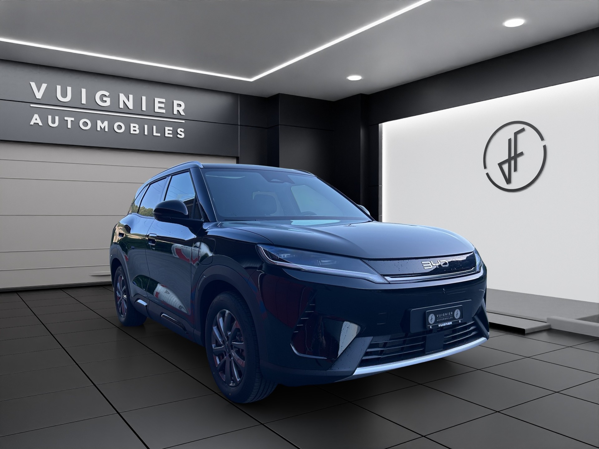 BYD Atto 2 DM-i Boost-image-6
