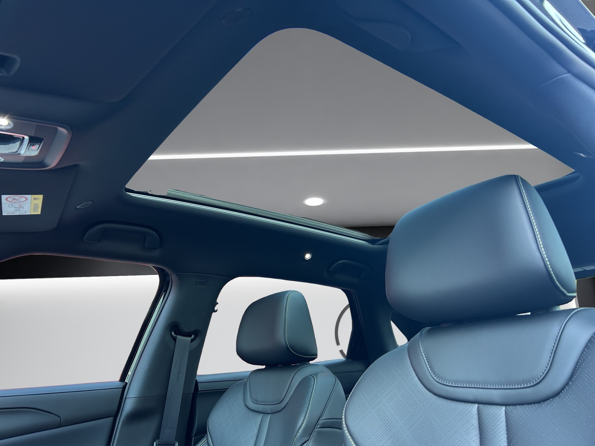 BYD Atto 2 DM-i Boost-image-14