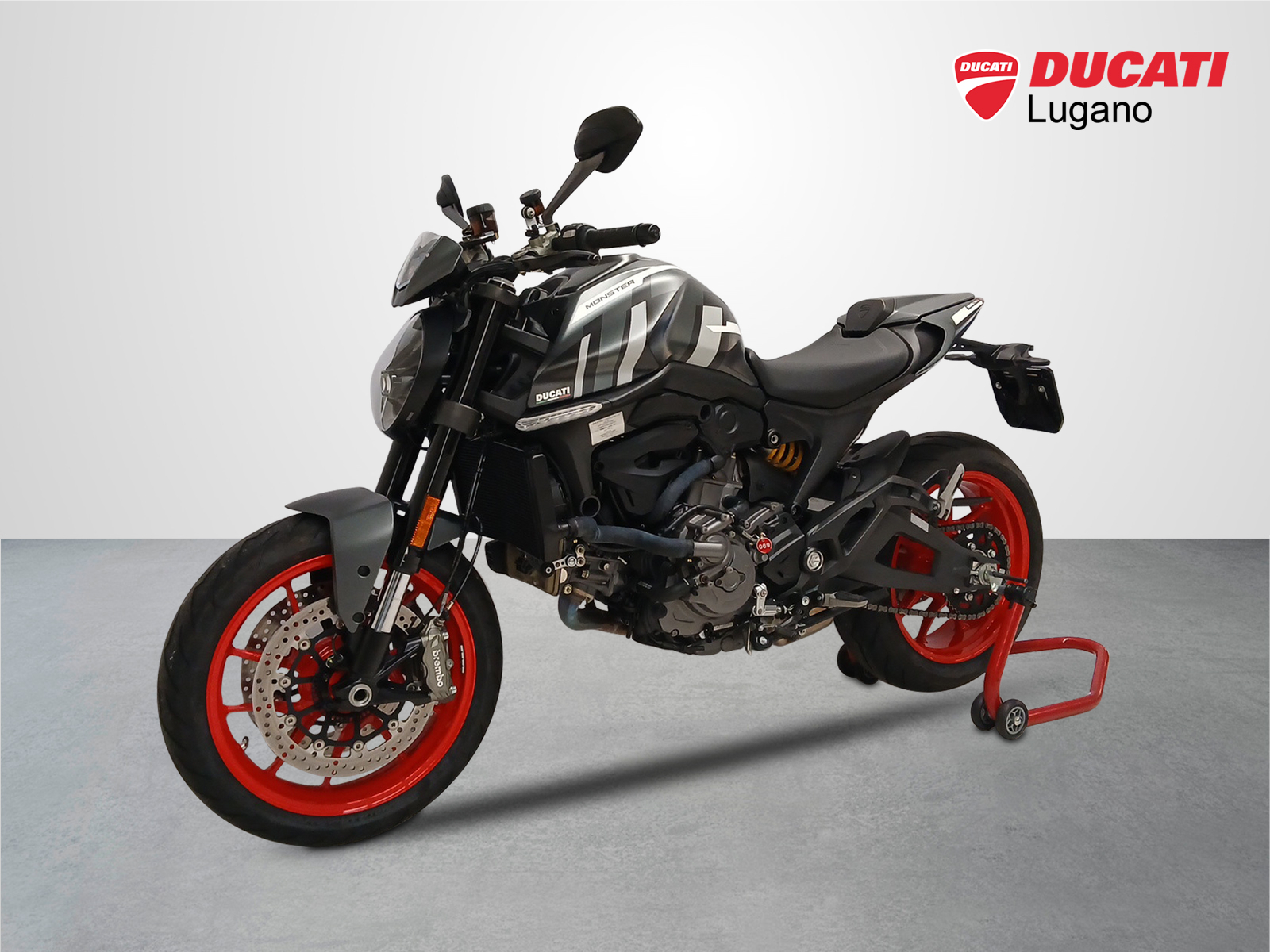DUCATI Monster 937 + (35KW)-showroom-element-1