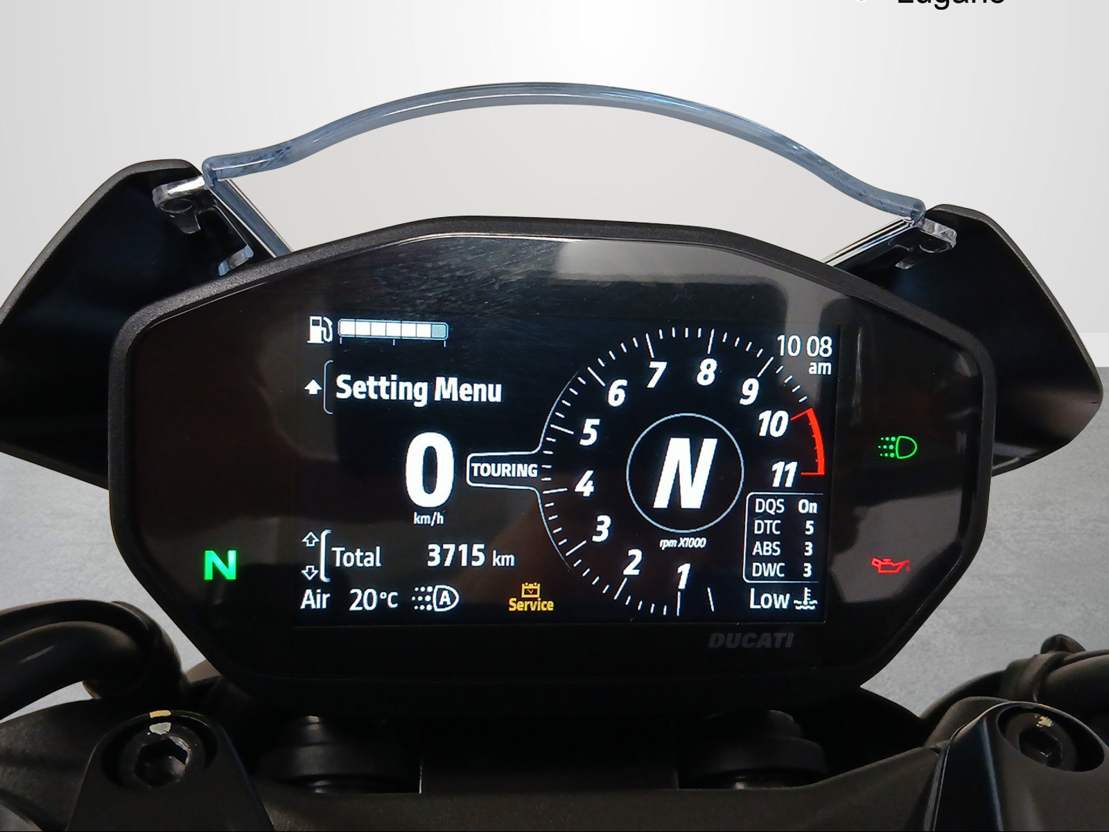 DUCATI Monster 937 + (35KW)-showroom-element-2