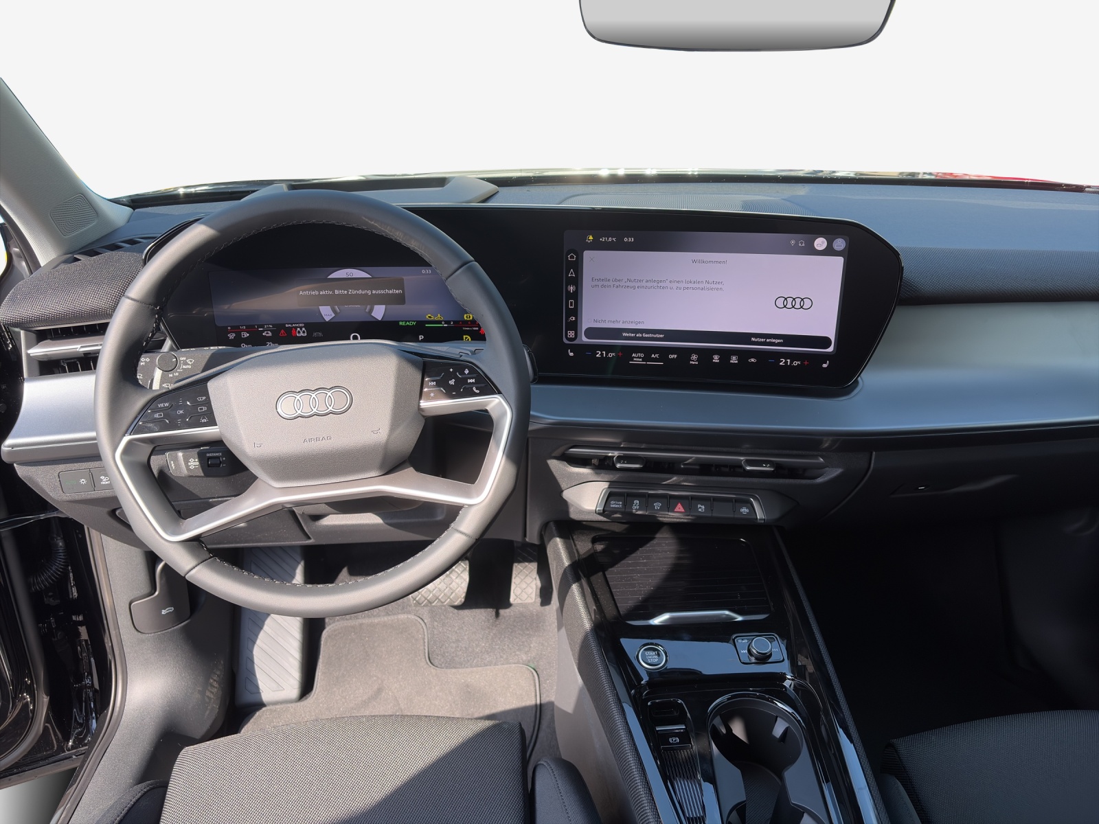 AUDI Q3 Sportback e-hybrid 200 kW S tronig-image-8