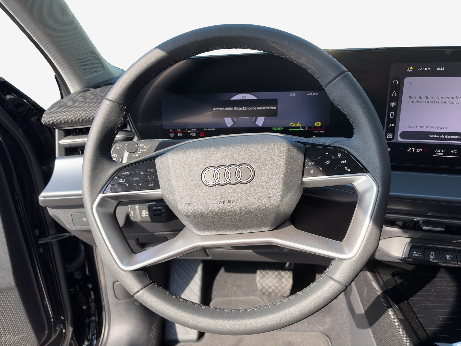 AUDI Q3 Sportback e-hybrid 200 kW S tronig-image-9