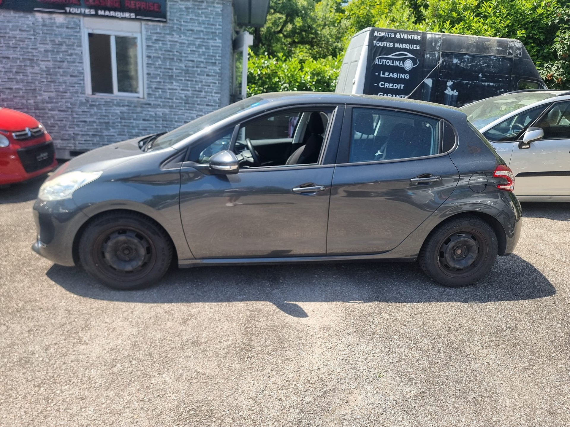 PEUGEOT 208 1.4 VTI Active-image-7