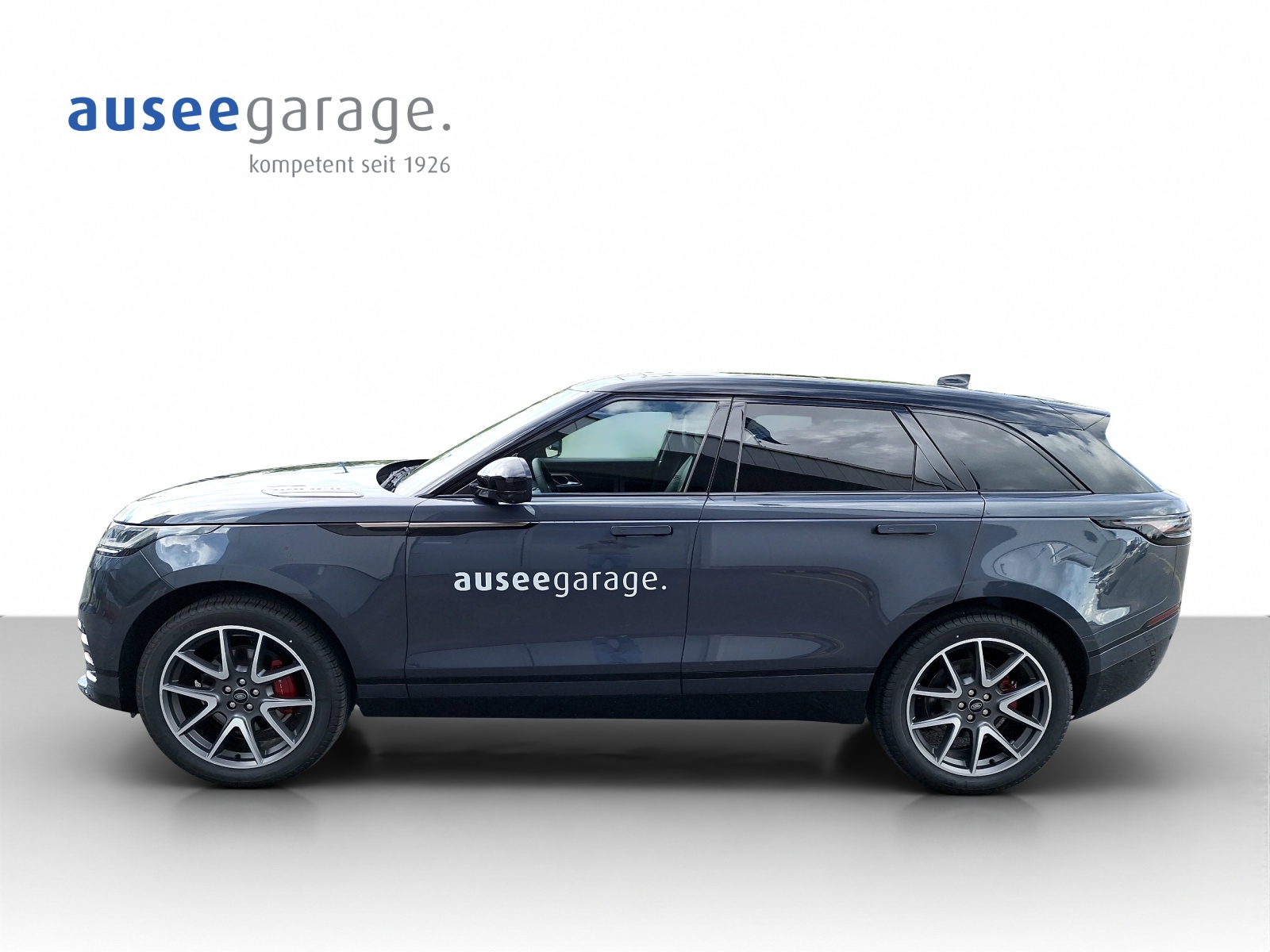 LAND ROVER Range Rover Velar 2.0 D I4 200 R-Dynamic SE-image-1