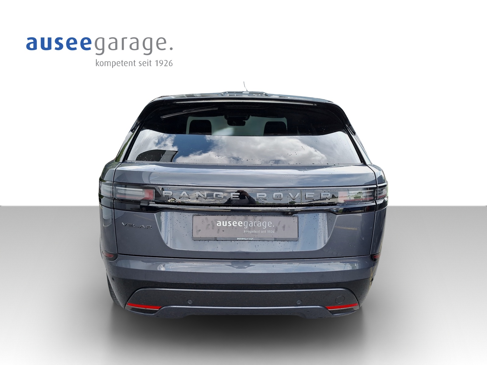 LAND ROVER Range Rover Velar 2.0 D I4 200 R-Dynamic SE-image-3
