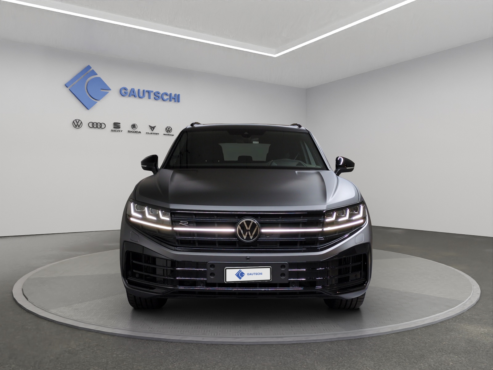 VW Touareg 3.0 TSI eHybrid R Final Edition Tiptronic-image-4