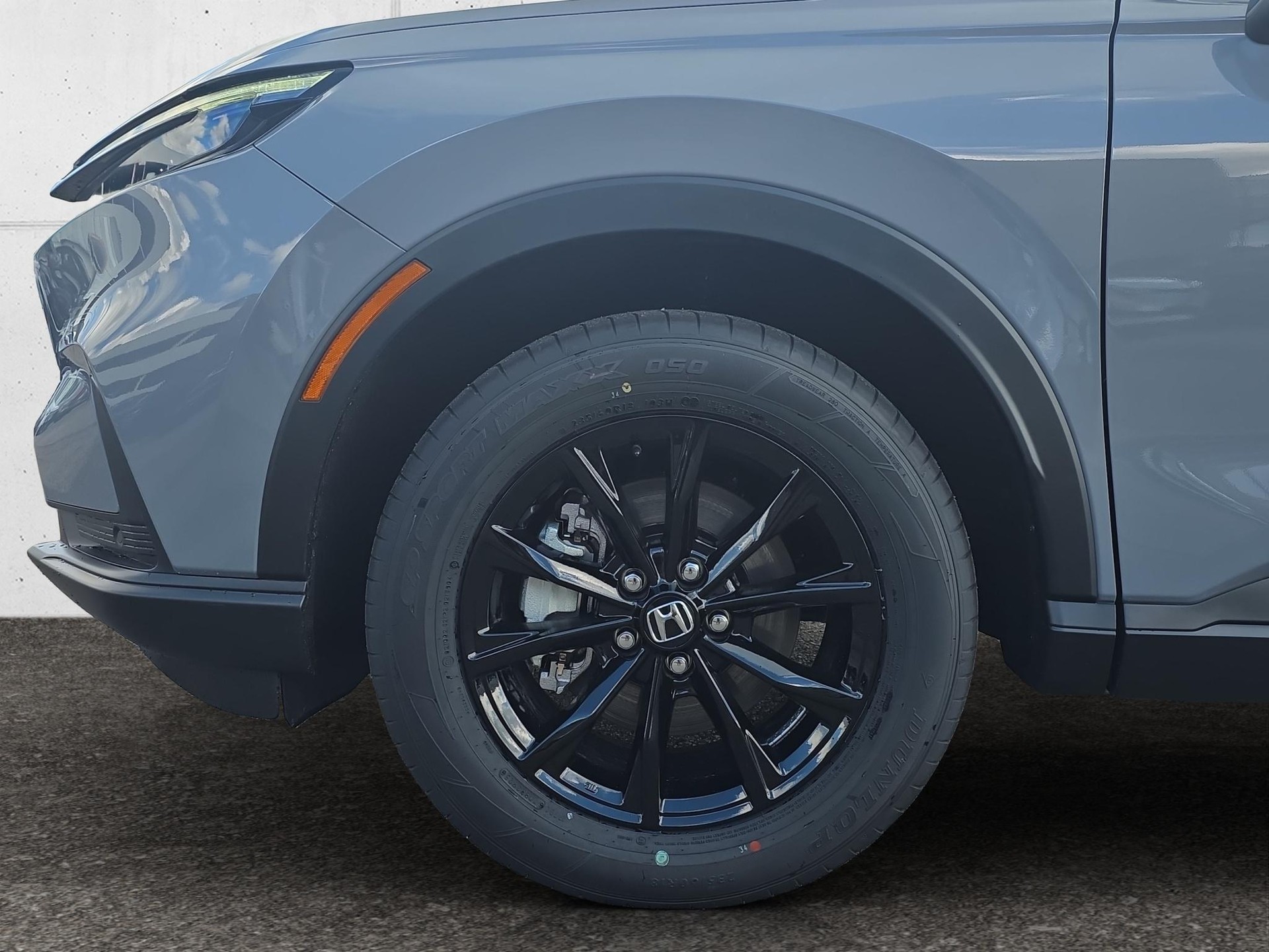 HONDA CR-V 2.0 i-MMD Elegance 4WD-image-20